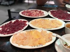 -八合里潮汕鲜牛肉火锅(深圳海岸城店)