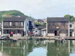 -东钱湖旅游度假区