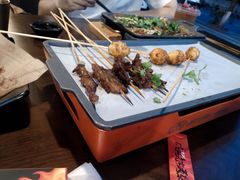 -林二哥宜烤官·宜宾小烧烤