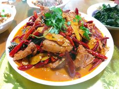 -秀妈厨房(灰汤老店)