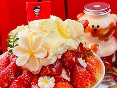 -MINIPOPO鲜奶·甜品(宽厚里店)