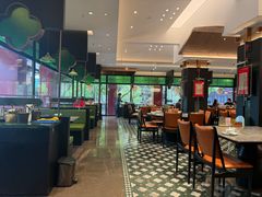 -奇芳阁·百年清真南京菜(夫子庙店)