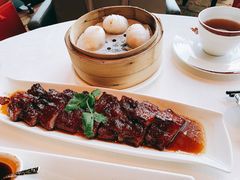 -天龙轩(香港丽思卡尔顿酒店)