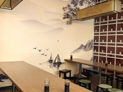 大堂-牛王庙(桥头街店)