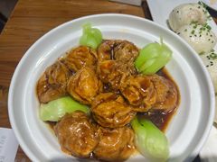 -金枝玉叶上海人家食府(三里河店)