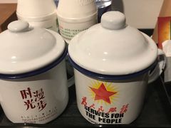 -时光漫步酒店(北京国子监簋街北新桥地铁站店)