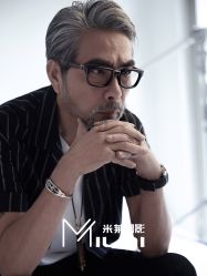 -米莱摄影写真(五大道别墅店)