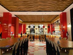 -城市大道红炉披萨烘焙坊