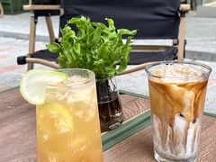 -Moment coffee莳光里咖啡