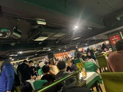 -戈拿旺巴西烤肉(崇文门店)