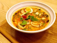 冬阴功河粉-GOGO Plate(成都太古里店)