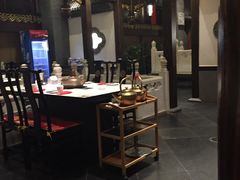 -乔先生涮肉·鲜活牛羊肉火锅(塘沽店)