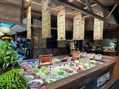 -六合居(温江店)