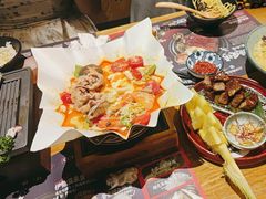 -鳗事鱼意·活鳗現烤专门店(富力海珠城店)