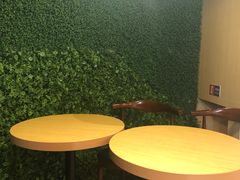用餐区-永和大王(浦东南路店)