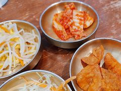 -双门洞·森系料理(体育西店)