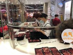 -陈记顺和牛肉火锅馆(天河北路店)