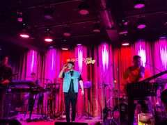 -音乐房子·Vintage Live Bar(玉林总店)