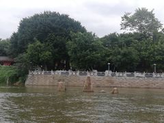 -仓山金山寺