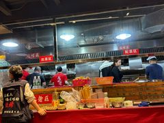 -为民烧烤吧.自贡爆炒菜.成都烧烤(收录20年好店)