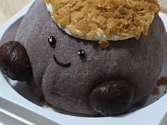 -澈烘焙·生日蛋糕·下午茶(龙华店)