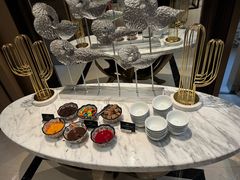 -杭州君悦酒店·青莳