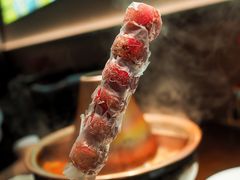 -乐宴·老北京铜火锅(桂庙店)