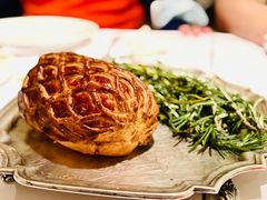 -壳里西餐厅Coquille Seafood Bistro(蒙自路店)