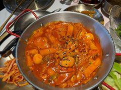 -西塔老太太泥炉烤肉(望京一店)