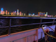 -武汉两江游览·夜游长江(汉口粤汉码头)