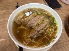 -百福麵家(新馬路店)
