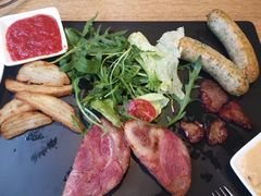 -棒约翰比萨·意面(老闵行店)