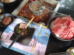 -王家渡火锅(三苏祠店)