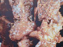 -清真·京华源铜锅涮肉(丰庆店)