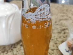 -吾穆勒蓬灰牛肉面·清真(北滨河中路店)