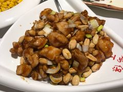 -峨嵋酒家总店(车公庄店)
