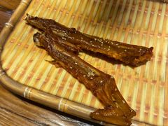-九號院子海鲜烧烤