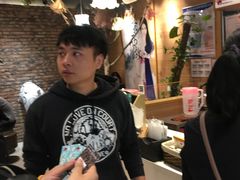 -茶颜悦色(银盆岭万达广场店)