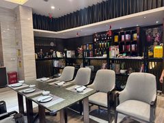 -画臻楼.家宴.融合菜(锦业路店)