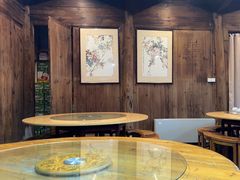 -礼耕堂·百年茶人餐厅(梅家坞店)