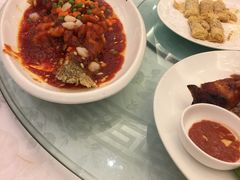-泓历皇朝酒店(东亭店)