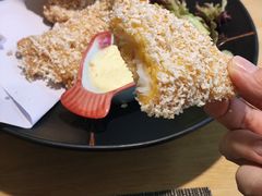 -千鹤日本料理(穿山路店)