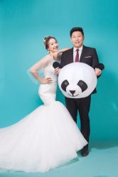 点击看大图 -蔚蓝映像STUDIO婚纱摄影(南稍门店)