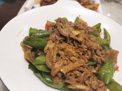 -鲜得莱渔港·小平岛海胆馆(七贤岭店)