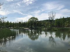 -南北湖风景区
