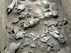 -秦始皇帝陵博物院(兵马俑)