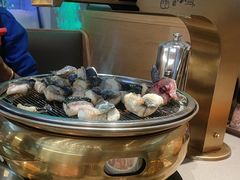 -味家烤肉烤鳗鱼牛排(西塔旗舰店)