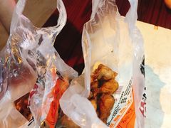 -老苗炸鸡(天下汇国际购物中心店)