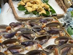 -川骄海鲜自助(亚运村店)