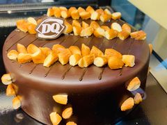 -DQ·蛋糕·冰淇淋(万达店)